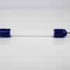 Glassy Carbon Working Electrode with cap cover