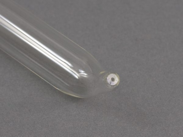 15 mm Rotating Cylinder Cell Kit Luggin Capillary (for Reference Electrode)