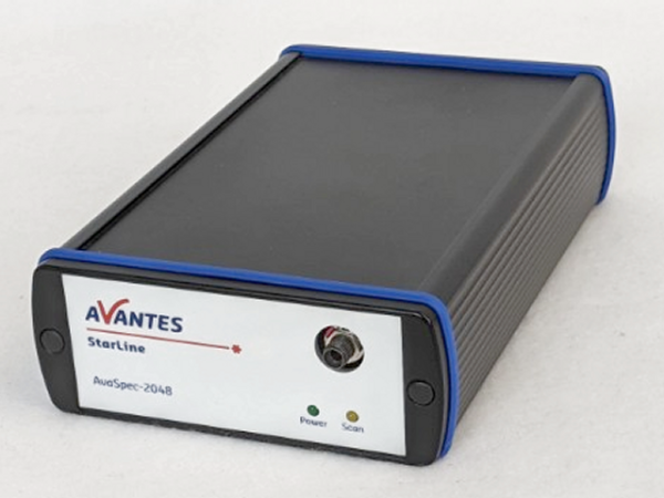 Avantes AvaSpec-2048 Spectrometer