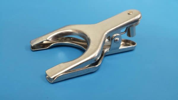 Pinch Clamp, Size 65