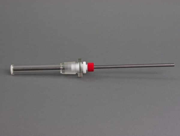 Graphite Rod Counter Electrode