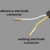 Microelectrode-Headstage Coupler - 1.5" Length - Image 2