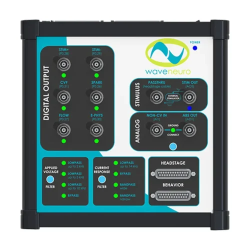 WaveNeuro One FSCV System