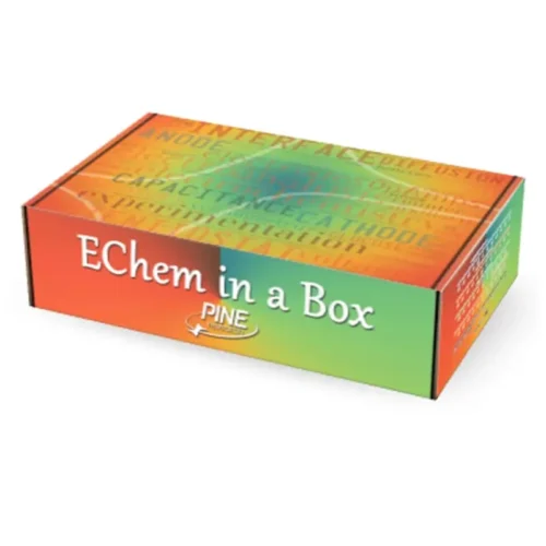 EChem in a Box - Supplemental Educator Pack