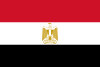 Flag of Egypt