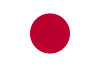 Flag of Japan