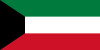 Flag of Kuwait