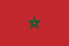 Flag of Morocco