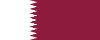 Flag of Qatar