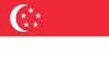 Flag of Singapore