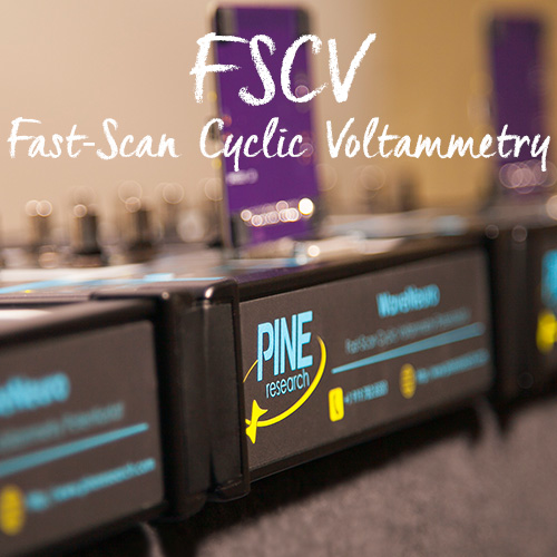 Fast-Scan Cyclic Voltammetry