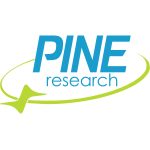 Pine Research logo