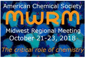 2018 Midwest Regional ACS Meeting