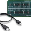 Universal Specialty Cell Connection Kit