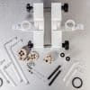 Advanced Luggin Low Volume Membrane Cell Kit - Image 9