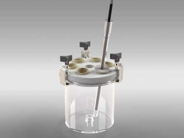 Temperature Probe Thermowell - Image 10