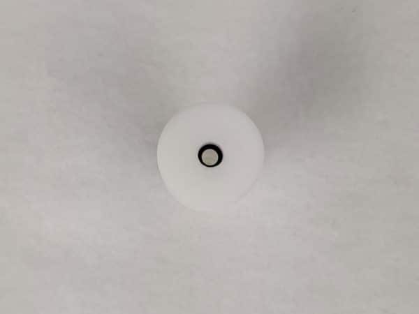 PTFE Adapter, 3.5 mm OD to 14/20 Port - Image 6