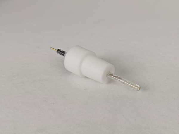 PTFE Adapter, 3.5 mm OD to 14/20 Port - Image 4