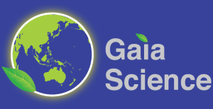 Gaia Science logo