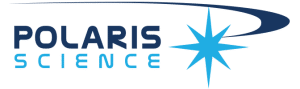 Polaris Science logo