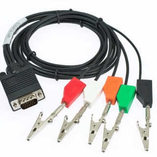 Standard WaveNowXV Cell Cable