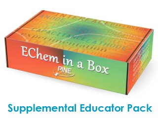 Electrochemical Laboratory Education Bundle