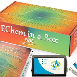 Electrochemical Laboratory Education Bundle