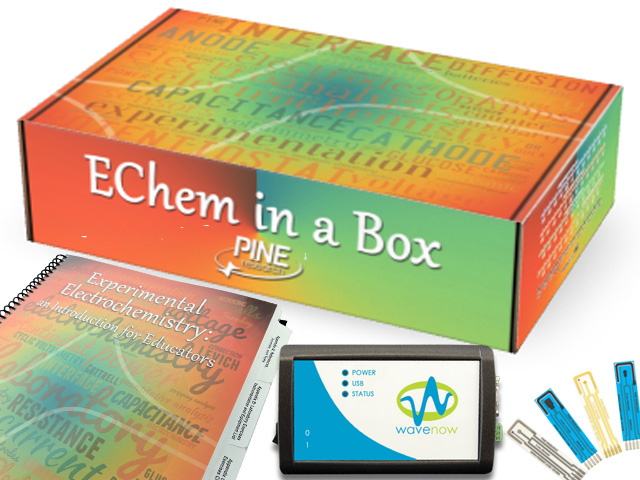 Electrochemical Laboratory Education Bundle