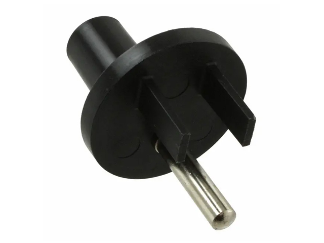 Ground Plug Adapter