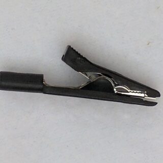 2 mm Alligator Clip