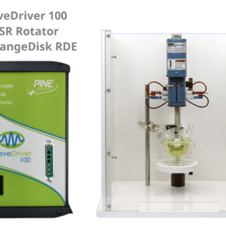 MSR Electrode Rotator (AFMSRCE)