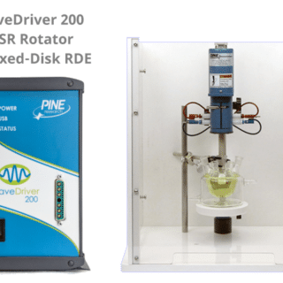 MSR Electrode Rotator (AFMSRCE)