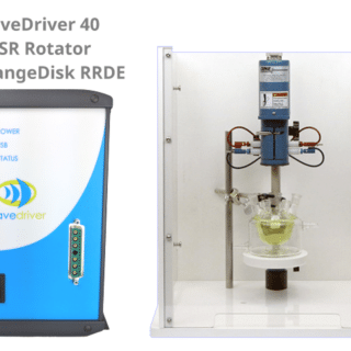 MSR Electrode Rotator (AFMSRCE)