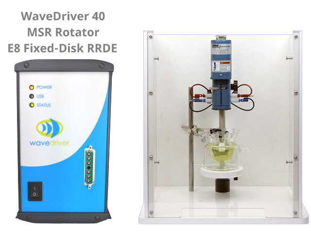 MSR Electrode Rotator (AFMSRCE)