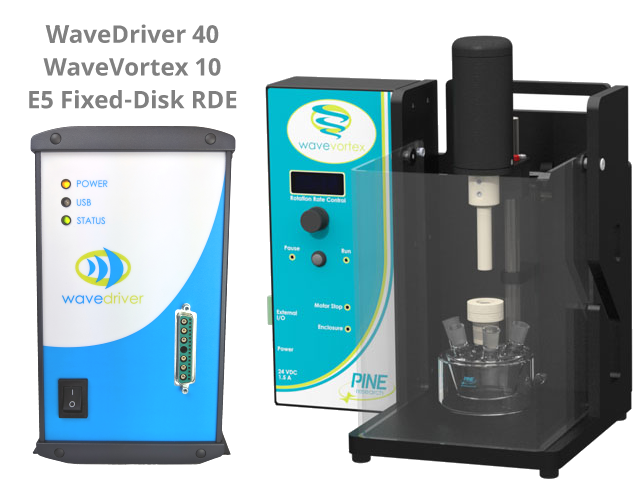 Pt counter electrode kit (AFCTR5)