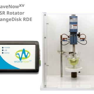 MSR Electrode Rotator (AFMSRCE)