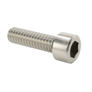 KSM0256C05SS: Socket Head Screw