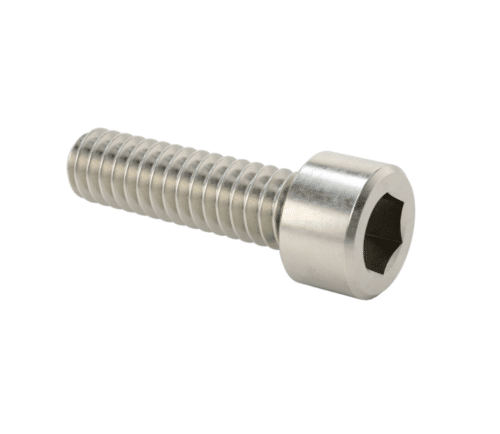 KSM0256C05SS: Socket Head Screw