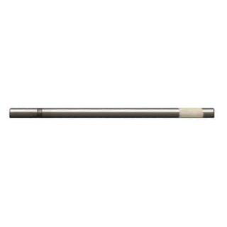 MTR025B06: MSR Calibration Shaft with Reflective Target