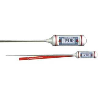 RRTHERM1: Digital Thermometer