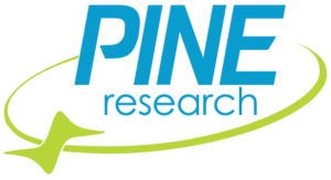 Pine Research Instrumentation logo