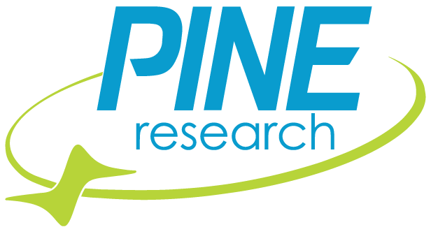 Pine Research Instrumentation logo