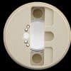 Screen-Printed Electrode Cell Kit Component: Cell Cap (Cap Only) - Image 2