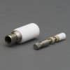 E6R1 Series ChangeDisk Rotating Ring-Disk Electrode, Platinum (Pt) Ring, PTFE shroud - Image 3