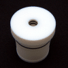 Photoelectrochemical Cell Kit Component: Handle Adapter, PTFE, 55/50 Taper