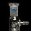 Glass Condenser for 15 mm OD RCE Cells, 24/40 Taper - Image 2